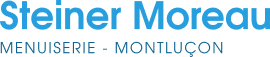 Logo Steiner Moreau