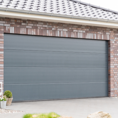 porte de garage en Alu Montluçon Allier 03